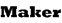 Maker