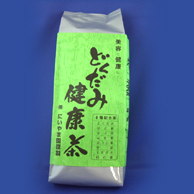 どくだみ健康茶
