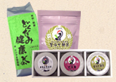 その他お茶